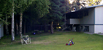 Northwoods Apartments