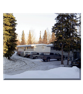 Welcome to Northwoods!