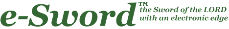 The e-Sword Web Site