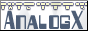 AnalogX