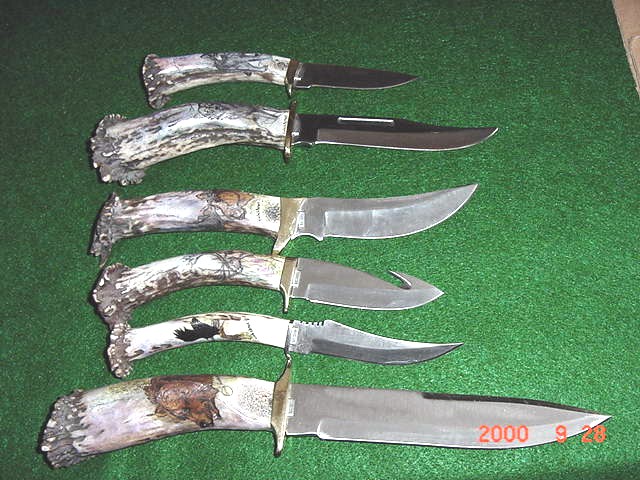 Silver Stag Classic Series