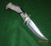 4 1/2 inch Filet 		Knife