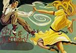 Alaska Swing Dancing Site