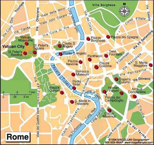 Rome